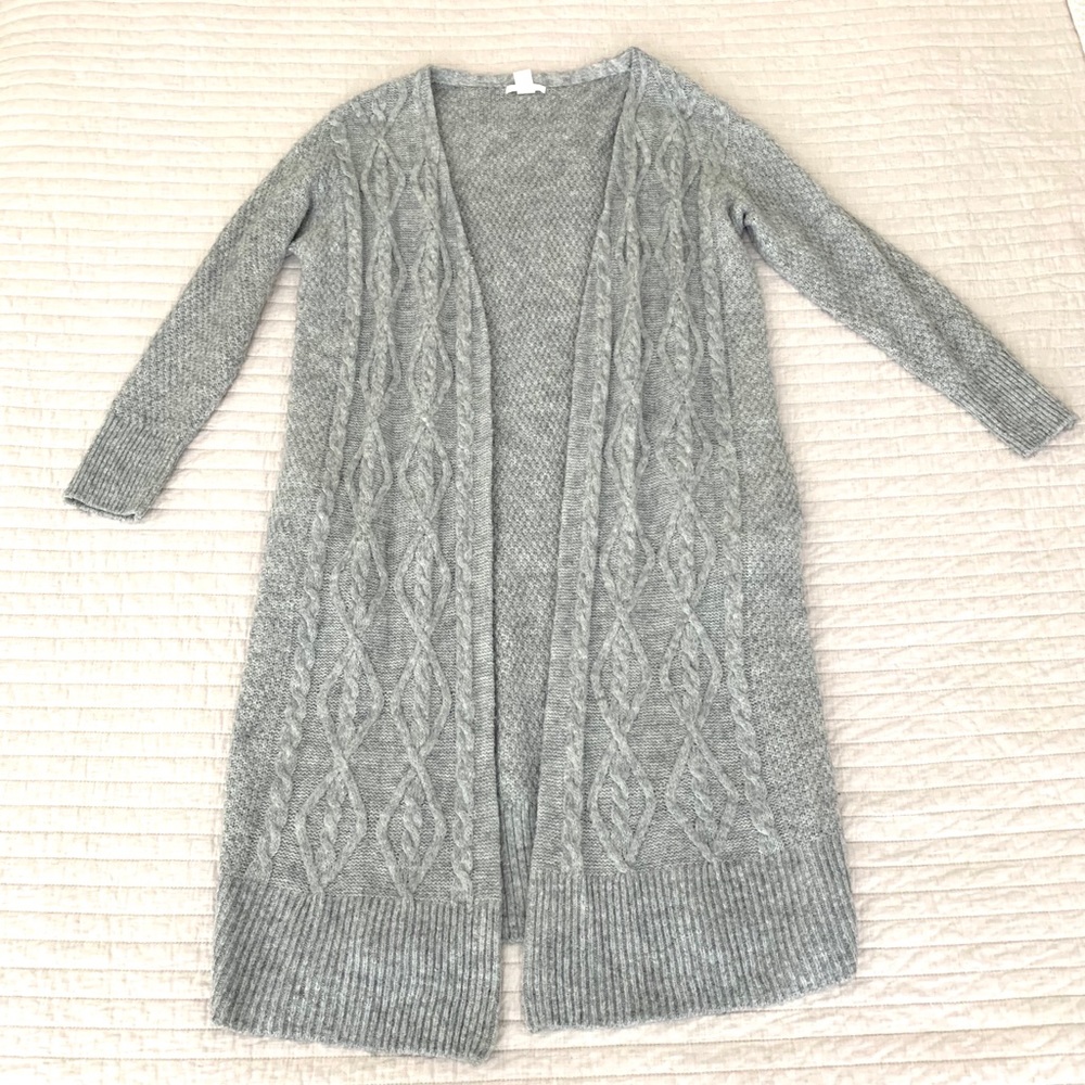 H&M Cardi